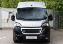 Peugeot Boxer 2.2 HDi MT (130 л.с.)