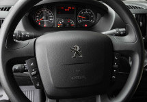 Peugeot Boxer 2.2 HDi MT (130 л.с.)