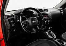 Kia Soul 1,6d AT (128 лс)