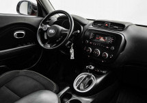 Kia Soul 1,6d AT (128 лс)