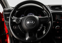 Kia Soul 1,6d AT (128 лс)