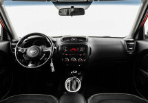 Kia Soul 1,6d AT (128 лс)