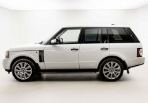 Land Rover Range Rover 3,6d AT (272 лс) 4WD