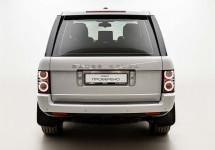 Land Rover Range Rover 3,6d AT (272 лс) 4WD