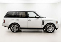 Land Rover Range Rover 3,6d AT (272 лс) 4WD