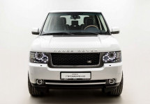 Land Rover Range Rover 3,6d AT (272 лс) 4WD