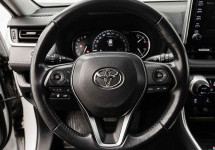 Toyota RAV4 2,0 CVT (149 лс) 4WD