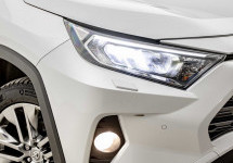 Toyota RAV4 2,0 CVT (149 лс) 4WD