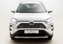 Toyota RAV4 2,0 CVT (149 лс) 4WD