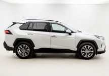 Toyota RAV4 2,0 CVT (149 лс) 4WD