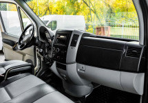 Volkswagen Crafter 2.0 TDI MT (109 л.с.)