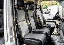 Volkswagen Crafter 2.0 TDI MT (109 л.с.)