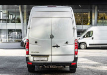 Volkswagen Crafter 2.0 TDI MT (109 л.с.)