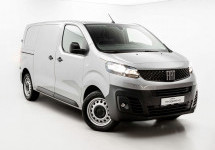 Fiat Scudo 2.0 Multijet MT (145 л.с.)
