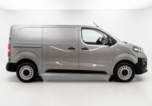 Fiat Scudo 2.0 Multijet MT (145 л.с.)