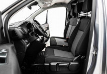 Fiat Scudo 2.0 Multijet MT (145 л.с.)