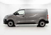 Fiat Scudo 2.0 Multijet MT (145 л.с.)