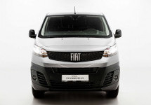 Fiat Scudo 2.0 Multijet MT (145 л.с.)