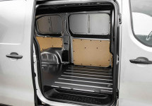 Fiat Scudo 2.0 Multijet MT (145 л.с.)
