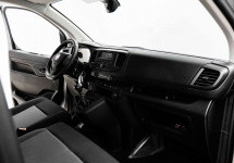 Fiat Scudo 2.0 Multijet MT (145 л.с.)