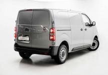 Fiat Scudo 2.0 Multijet MT (145 л.с.)