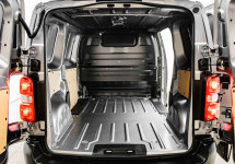 Fiat Scudo 2.0 Multijet MT (145 л.с.)
