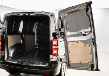 Fiat Scudo 2.0 Multijet MT (145 л.с.)