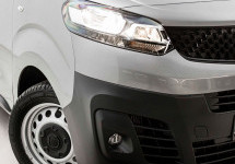 Fiat Scudo 2.0 Multijet MT (145 л.с.)