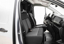 Fiat Scudo 2.0 Multijet MT (145 л.с.)