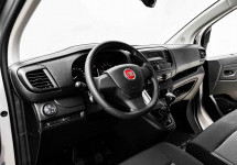 Fiat Scudo 2.0 Multijet MT (145 л.с.)
