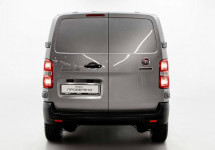 Fiat Scudo 2.0 Multijet MT (145 л.с.)