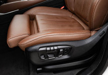 BMW X6 40d 3,0d AT (313 лс) 4WD