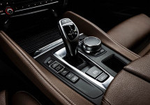 BMW X6 40d 3,0d AT (313 лс) 4WD