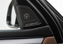 BMW X6 40d 3,0d AT (313 лс) 4WD
