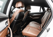 BMW X6 40d 3,0d AT (313 лс) 4WD