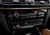BMW X6 40d 3,0d AT (313 лс) 4WD