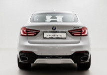 BMW X6 40d 3,0d AT (313 лс) 4WD