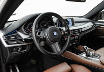 BMW X6 40d 3,0d AT (313 лс) 4WD