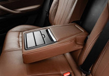 BMW X6 40d 3,0d AT (313 лс) 4WD