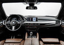 BMW X6 40d 3,0d AT (313 лс) 4WD