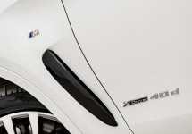 BMW X6 40d 3,0d AT (313 лс) 4WD