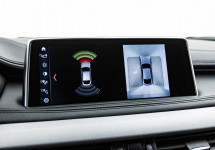 BMW X6 40d 3,0d AT (313 лс) 4WD