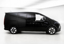 Hyundai Staria 2,2d AT (177 лс)