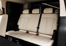 Hyundai Staria 2,2d AT (177 лс)