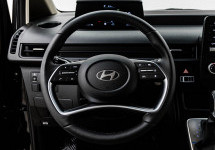 Hyundai Staria 2,2d AT (177 лс)