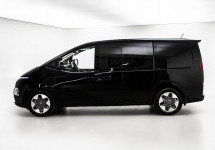 Hyundai Staria 2,2d AT (177 лс)