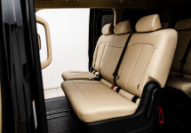 Hyundai Staria 2,2d AT (177 лс)