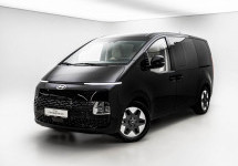 Hyundai Staria 2,2d AT (177 лс)