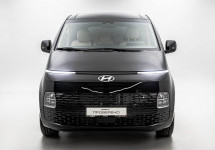Hyundai Staria 2,2d AT (177 лс)