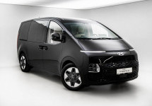 Hyundai Staria 2,2d AT (177 лс)